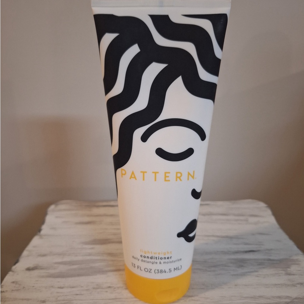 Pattern Lightweight Conditioner